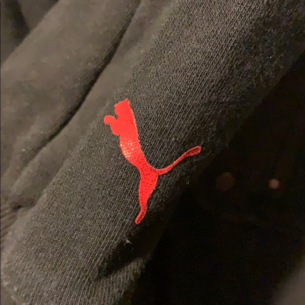 Ferrari jacket - Picture 7 of 16